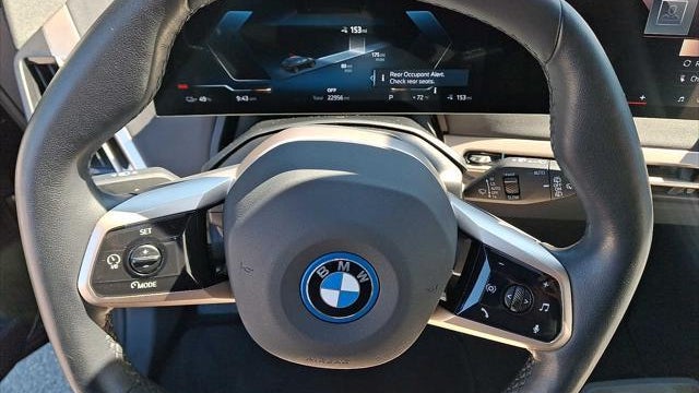2024 BMW iX xDrive50