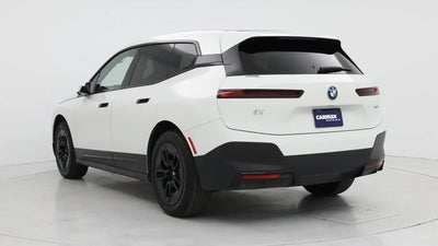 2023 BMW IX AWD Xdrive50 4DR Sports Activity Vehicle