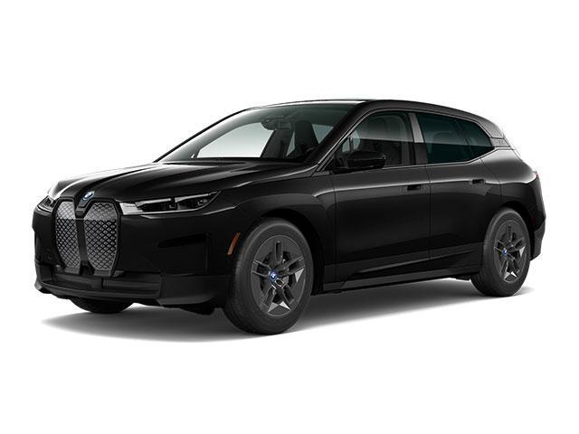 2024 BMW Ix