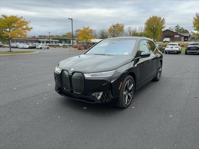 2024 BMW Ix - $52,999