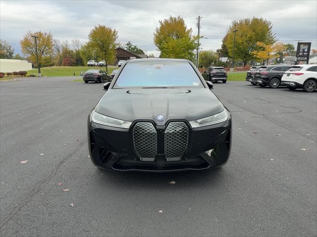 2024 BMW Ix - $52,999
