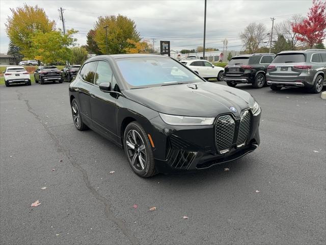 2024 BMW Ix - $52,999