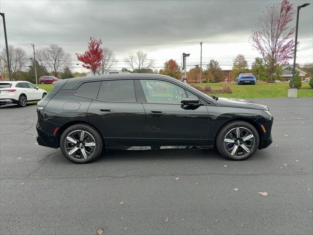 2024 BMW Ix - $52,999