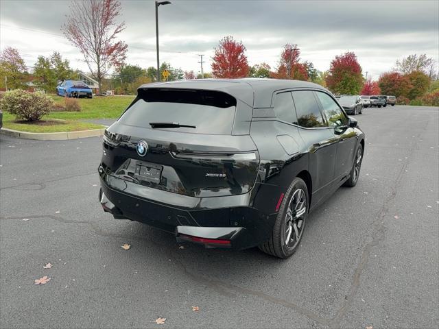 2024 BMW Ix - $52,999