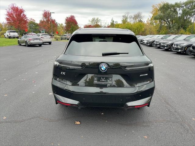 2024 BMW Ix - $52,999