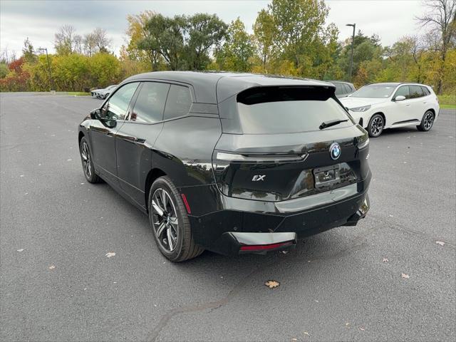 2024 BMW Ix - $52,999