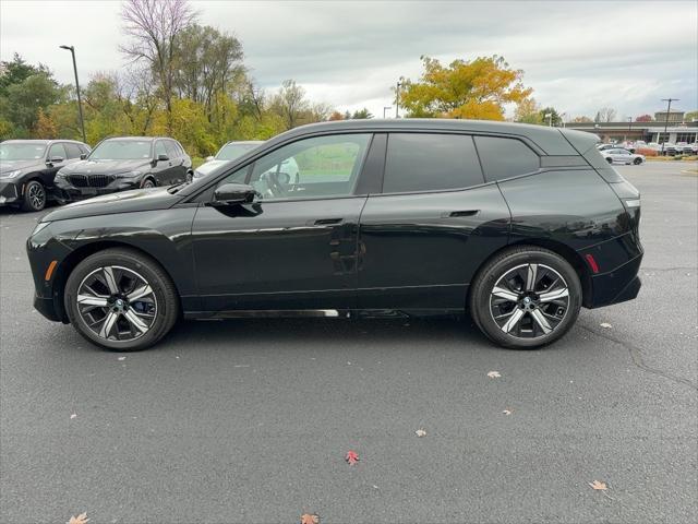 2024 BMW Ix - $52,999