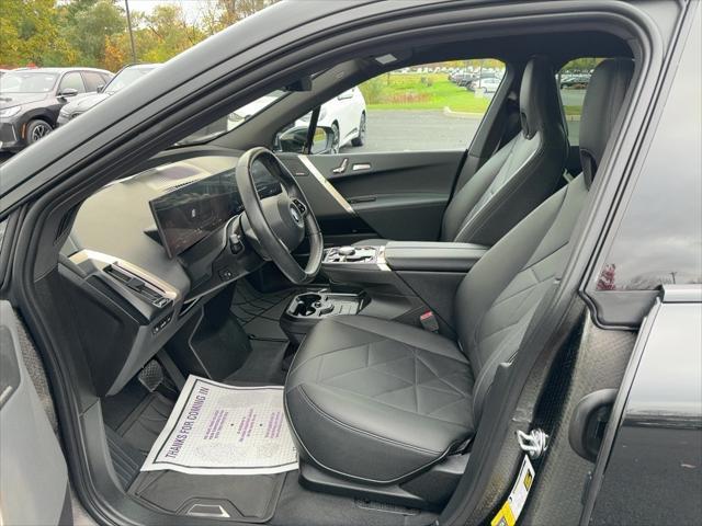 2024 BMW Ix - $52,999