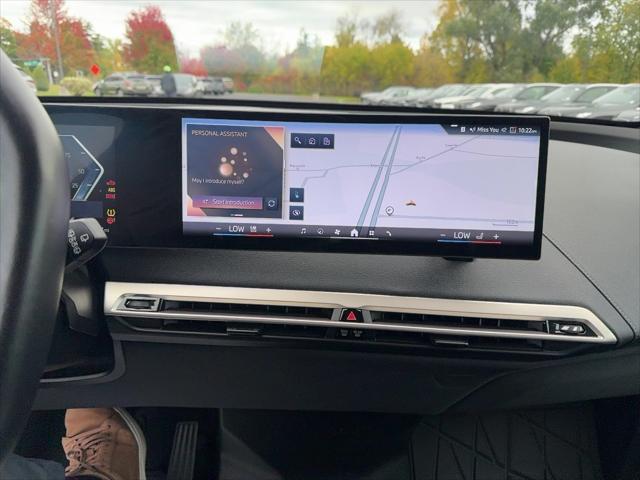 2024 BMW Ix - $52,999