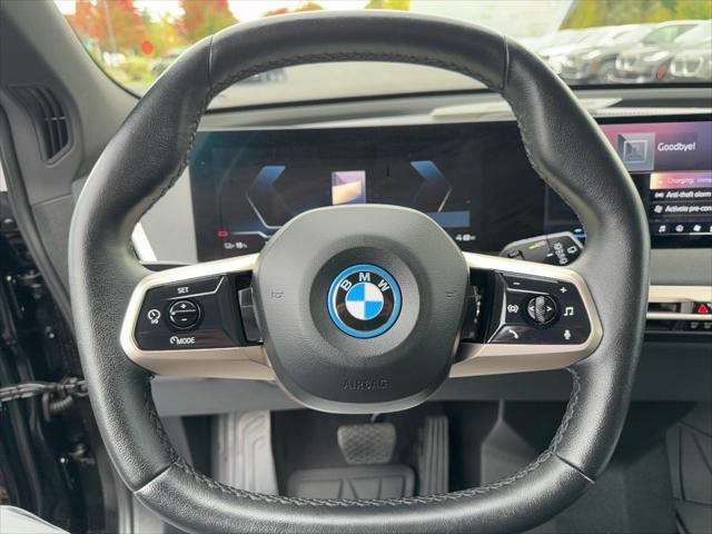 2024 BMW Ix - $52,999