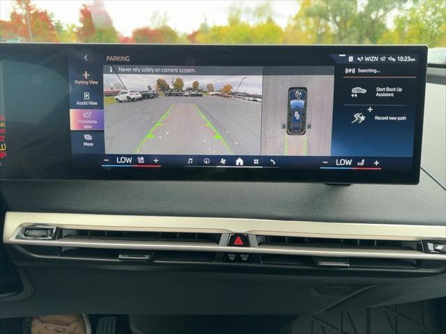 2024 BMW Ix - $52,999