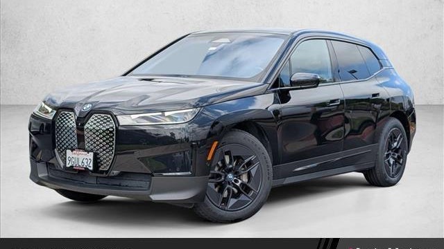 Preowned 2024 BMW iX xDrive50 for Sale