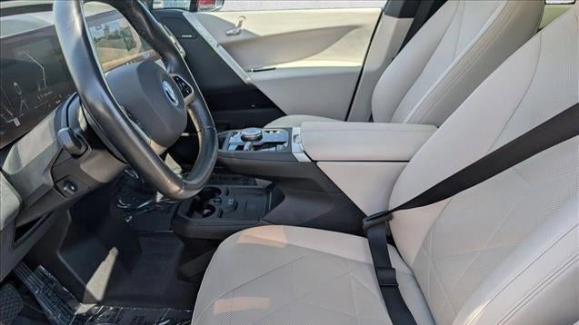 2024 BMW iX xDrive50
