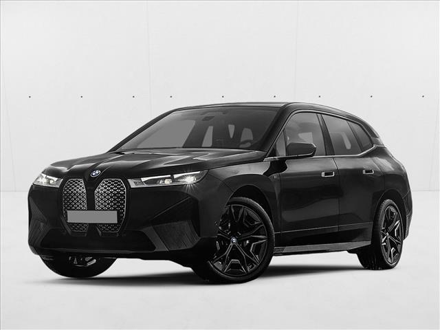 2024 BMW Ix