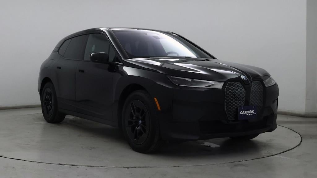 Preowned 2025 BMW iX xDrive50 for Sale