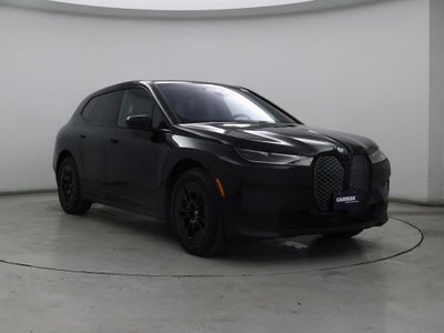 Photo of a 2025 BMW IX AWD Xdrive50 4DR Sports Activity Vehicle for sale