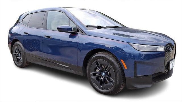 Preowned 2024 BMW iX xDrive50 for Sale