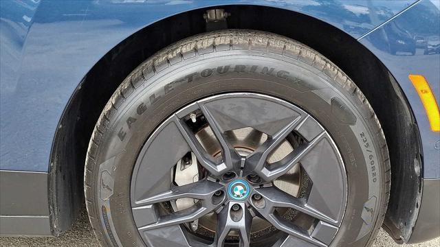 2024 BMW iX xDrive50