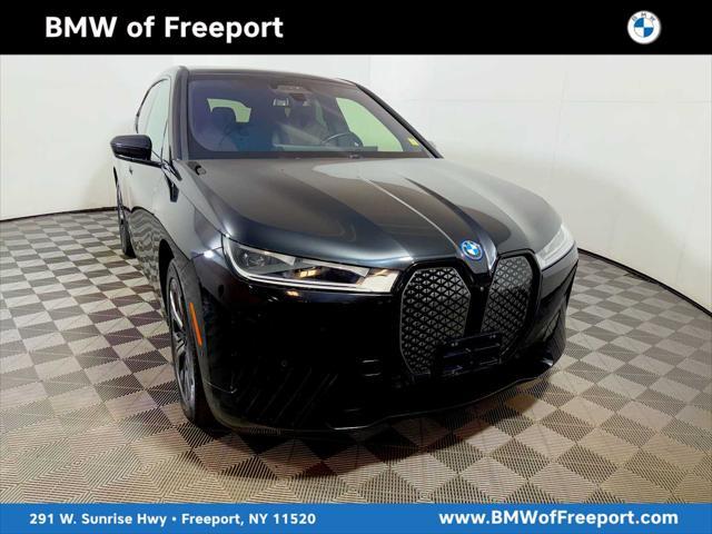 2024 BMW Ix - $50,798