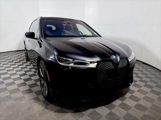 2024 BMW Ix - $50,798