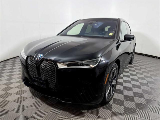 2024 BMW Ix - $50,798