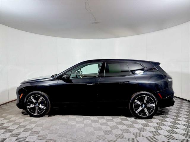 2024 BMW Ix - $50,798