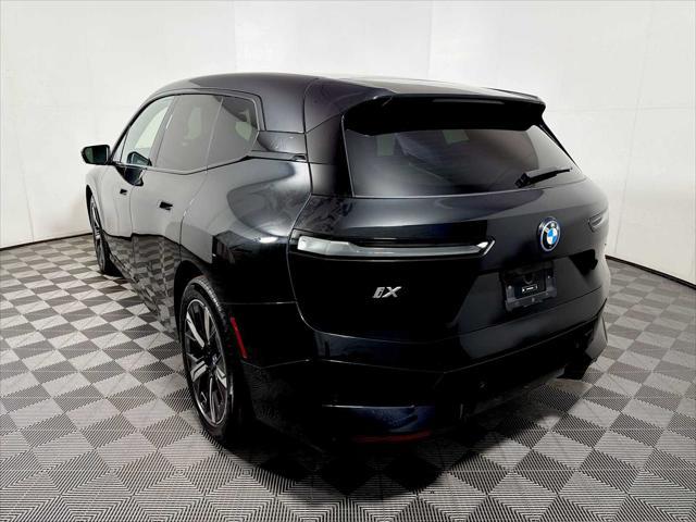2024 BMW Ix - $50,798