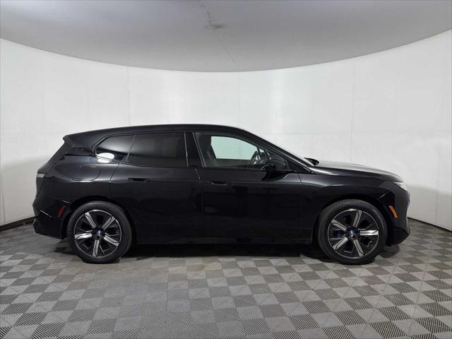 2024 BMW Ix - $50,798