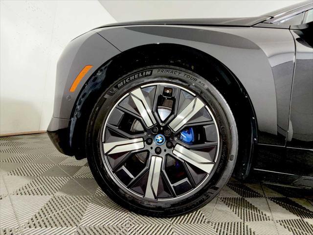 2024 BMW Ix - $50,798