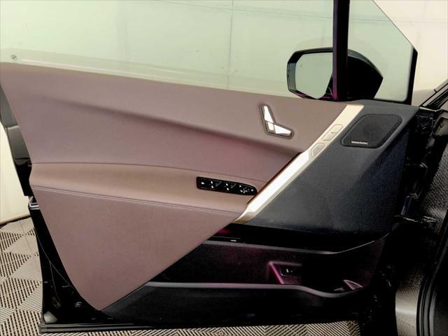 2024 BMW Ix - $50,798