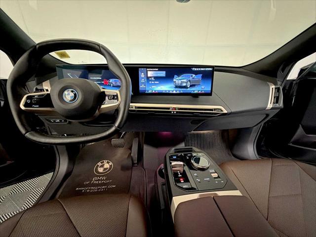 2024 BMW Ix - $50,798
