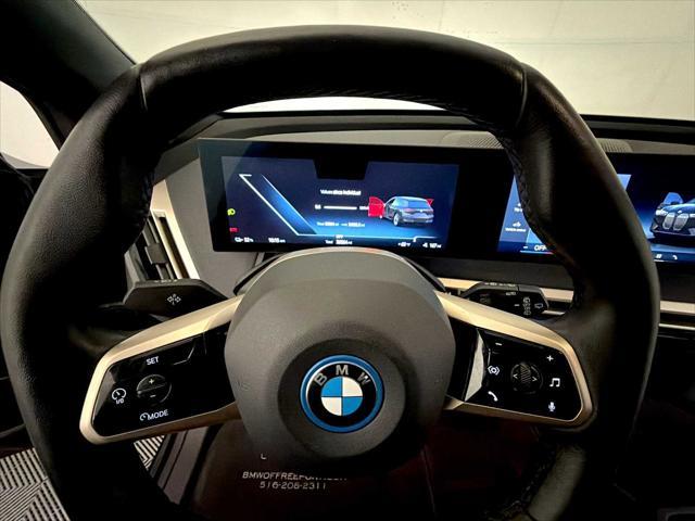 2024 BMW Ix - $50,798