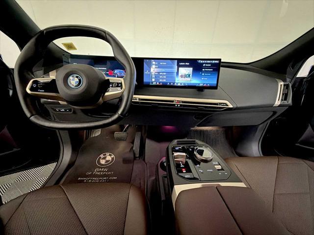 2024 BMW Ix - $50,798