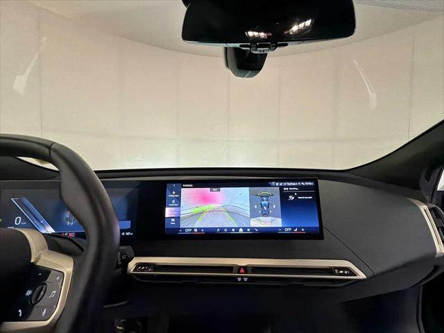 2024 BMW Ix - $50,798