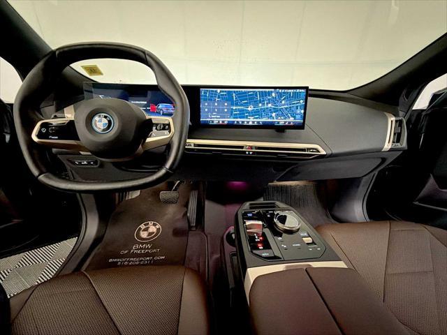 2024 BMW Ix - $50,798