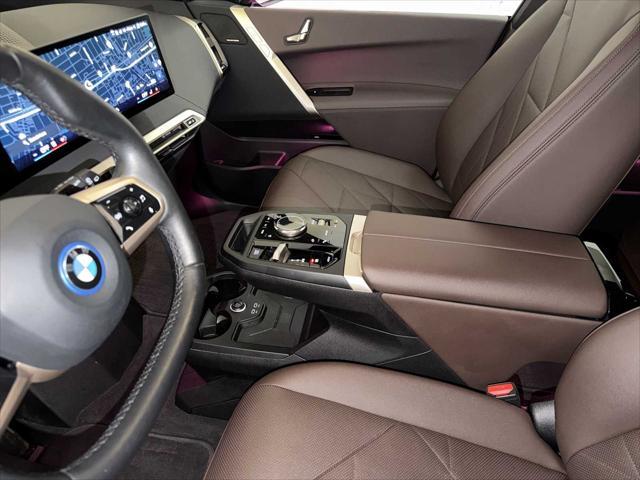 2024 BMW Ix - $50,798