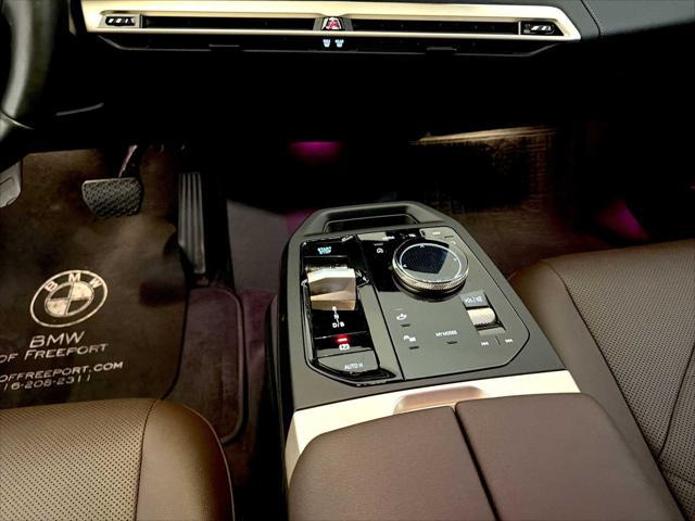 2024 BMW Ix - $50,798