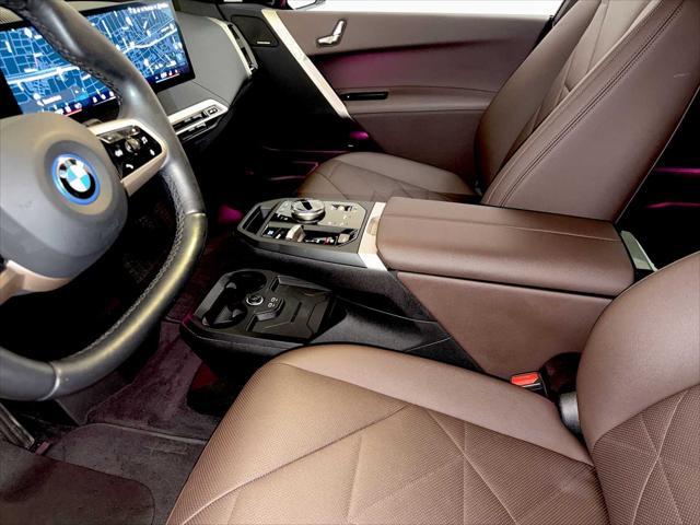 2024 BMW Ix - $50,798