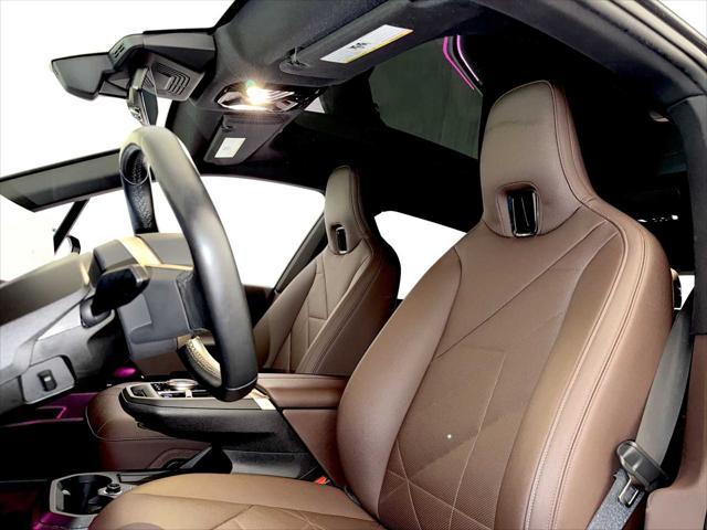 2024 BMW Ix - $50,798