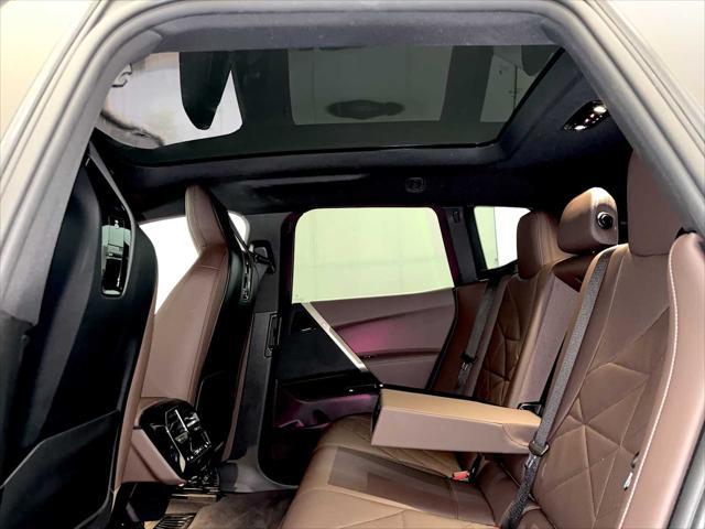 2024 BMW Ix - $50,798