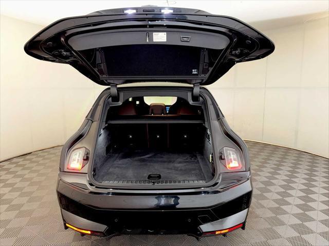 2024 BMW Ix - $50,798
