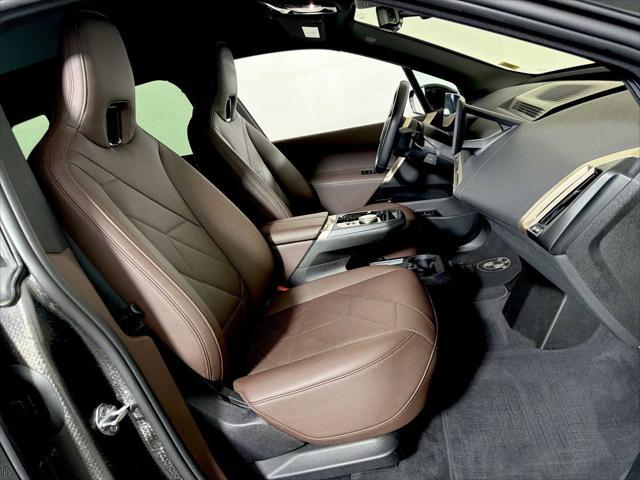 2024 BMW Ix - $50,798