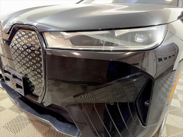 2024 BMW Ix - $50,798
