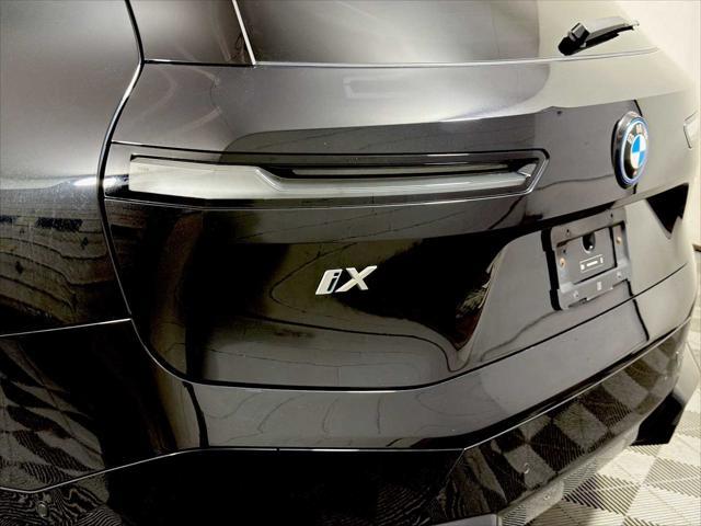 2024 BMW Ix - $50,798