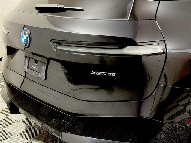 2024 BMW Ix - $50,798