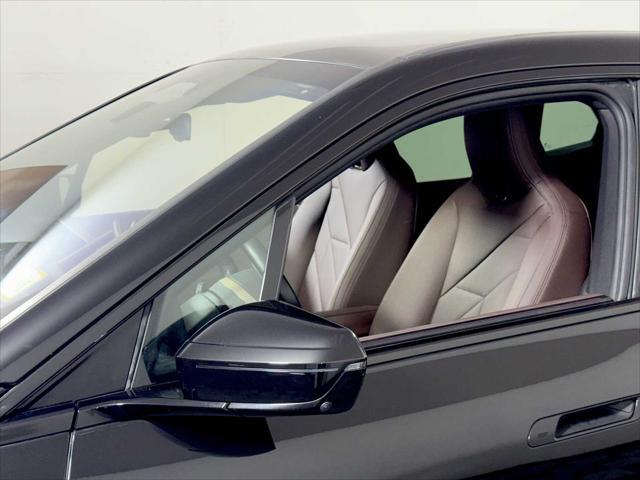 2024 BMW Ix - $50,798