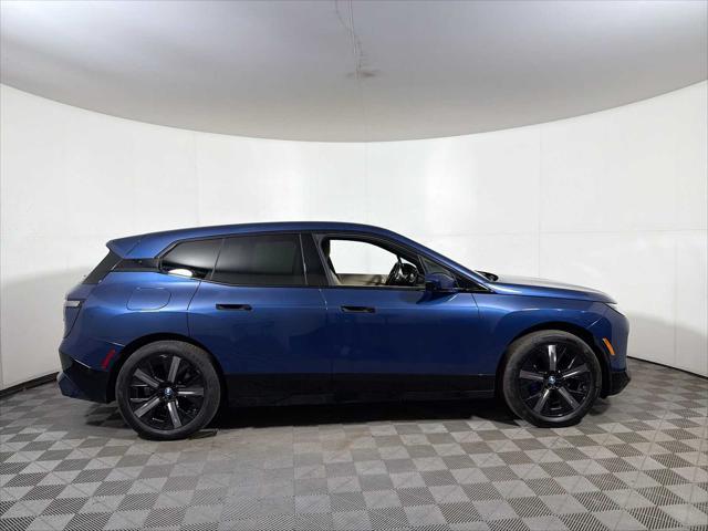 2024 BMW Ix - $49,943