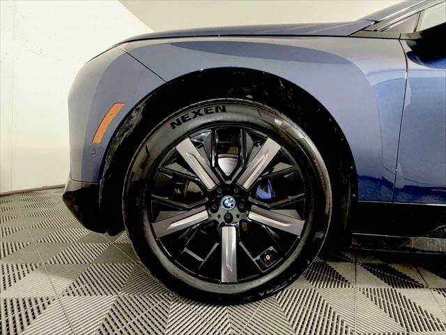 2024 BMW Ix - $49,943