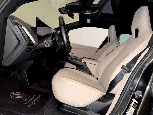 2024 BMW Ix - $49,943