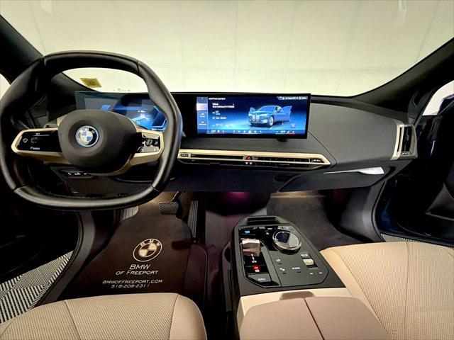 2024 BMW Ix - $49,943